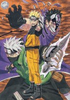 Naruto 25 (Small)